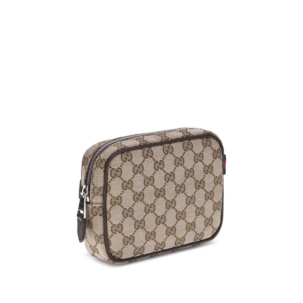 Gucci GG Supreme Schultertasche