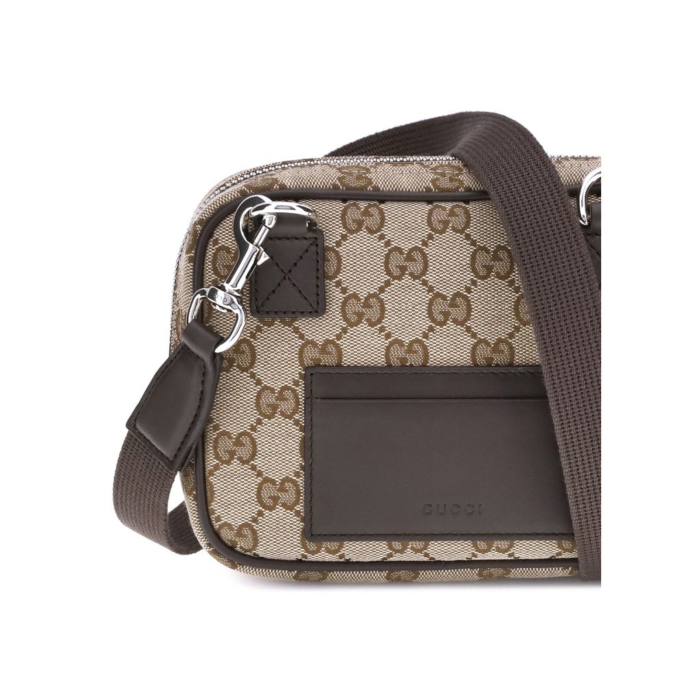 Gucci GG Supreme Schultertasche
