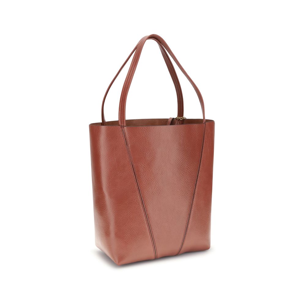 Sac à bandoulière Spin de Chloé