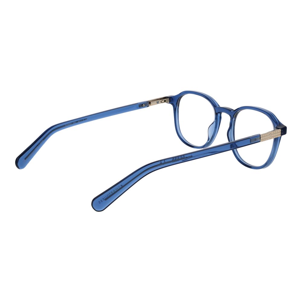 Guess – Blaue optische Unisex-Brillen