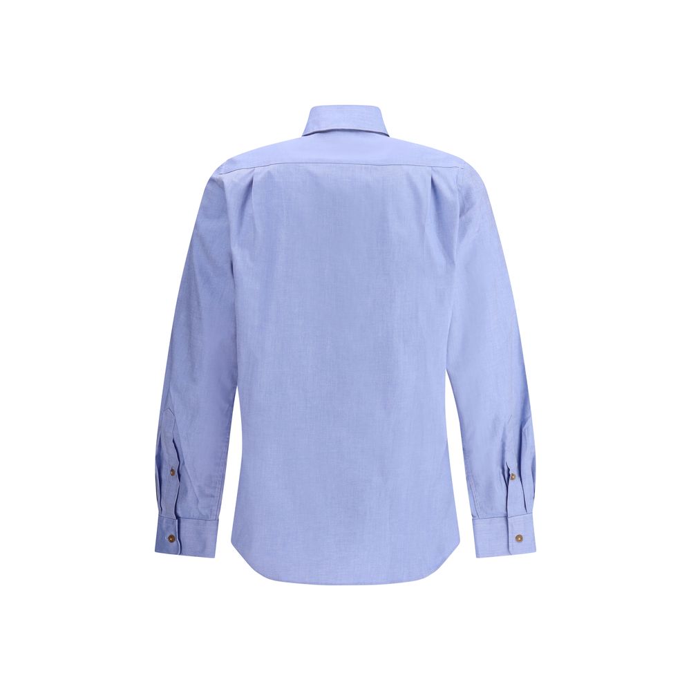 Chemise à logo Orb de Vivienne Westwood