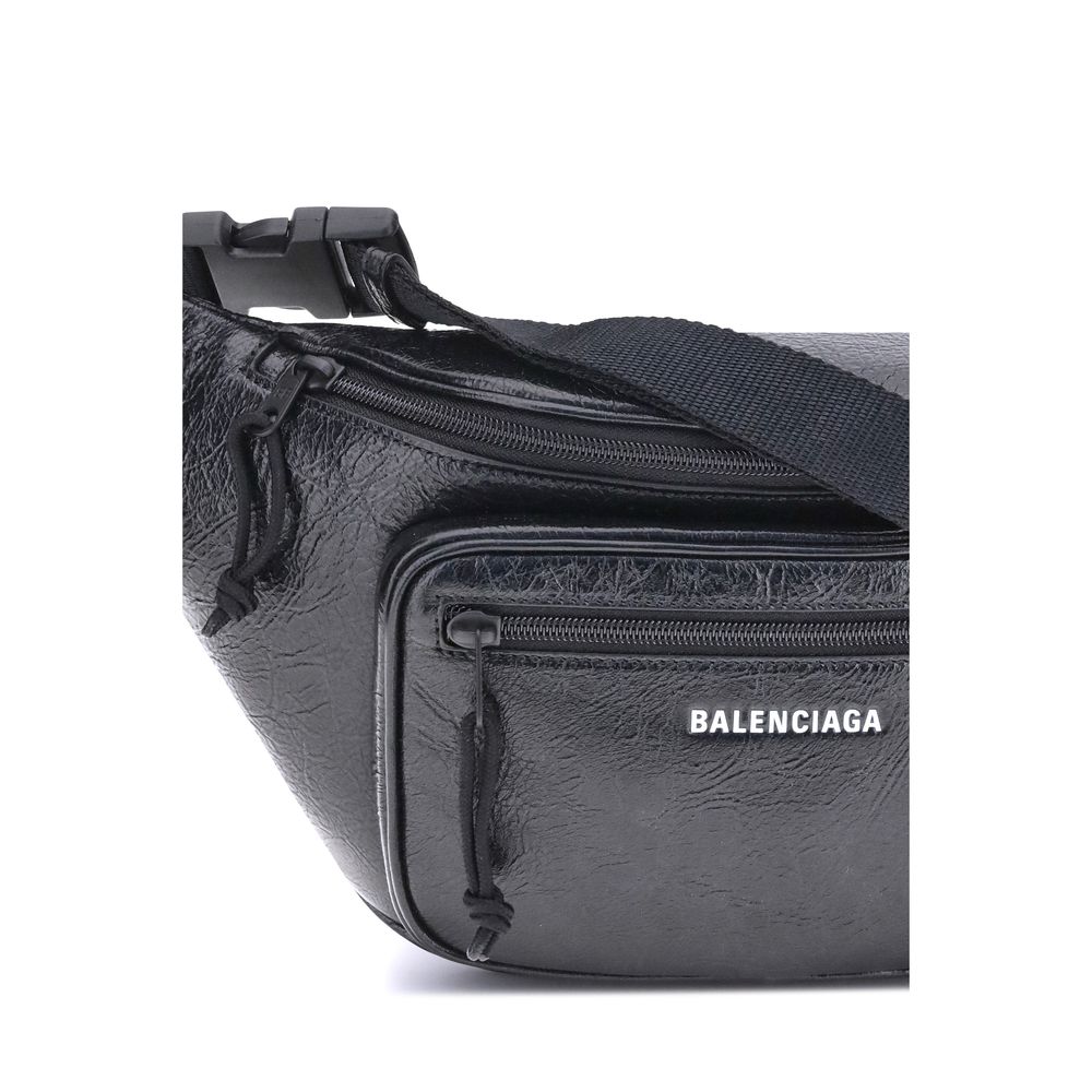 Balenciaga Explorer Gürteltasche