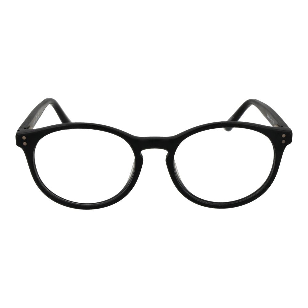 Guess – Schwarze optische Unisex-Brillen