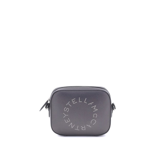 Sac à bandoulière en simili cuir
