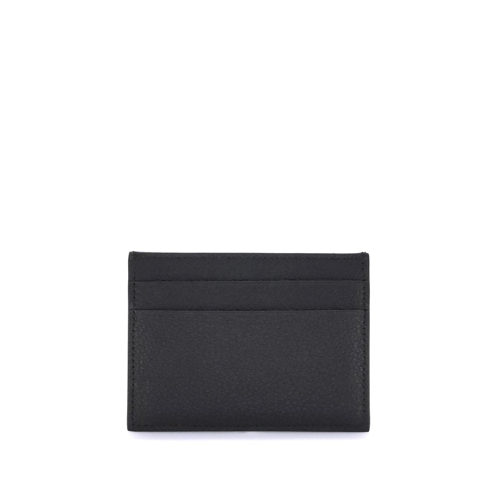 Balenciaga Kartenetui aus Leder