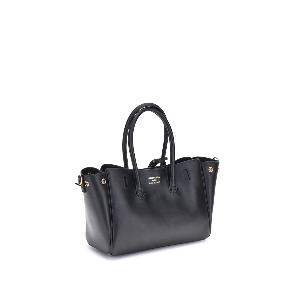 Balenciaga Bel Air Mini-Handtasche