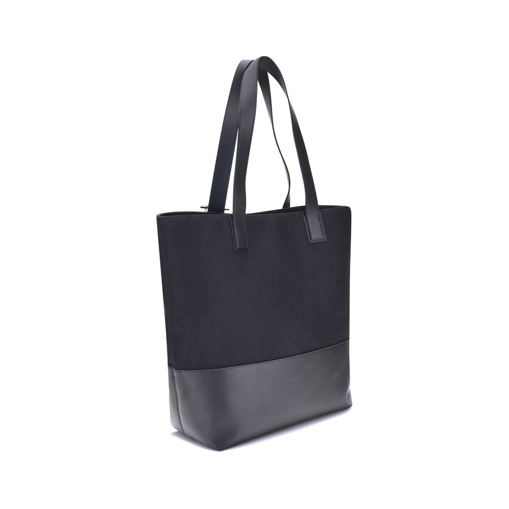 Alexander McQueen Canvas-Tragetasche