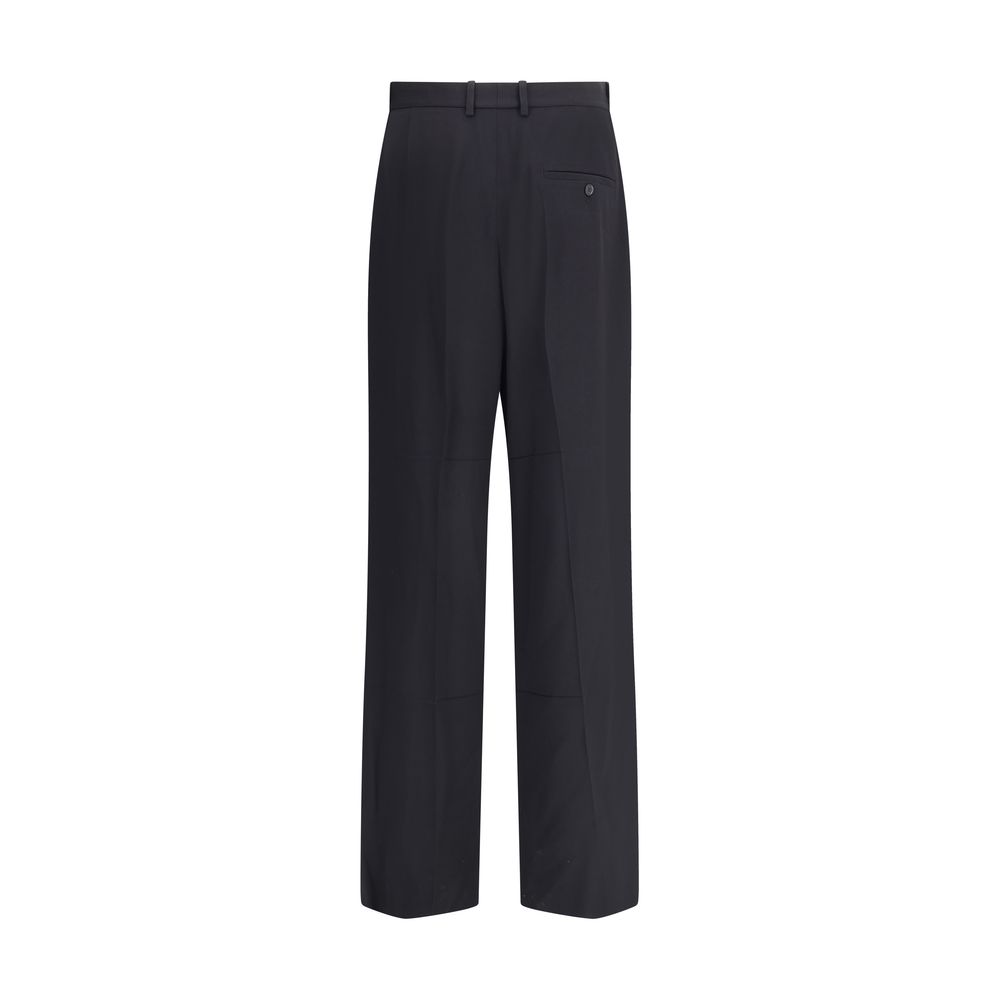 Maßgeschneiderte Hosen von Balenciaga