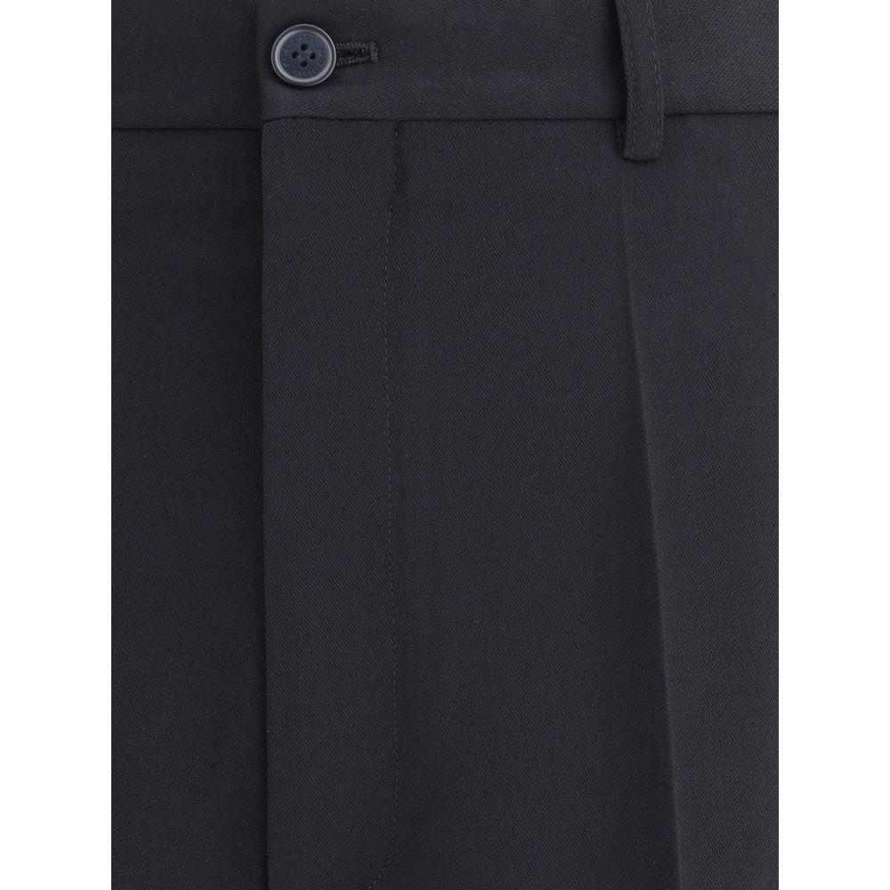 Maßgeschneiderte Hosen von Balenciaga
