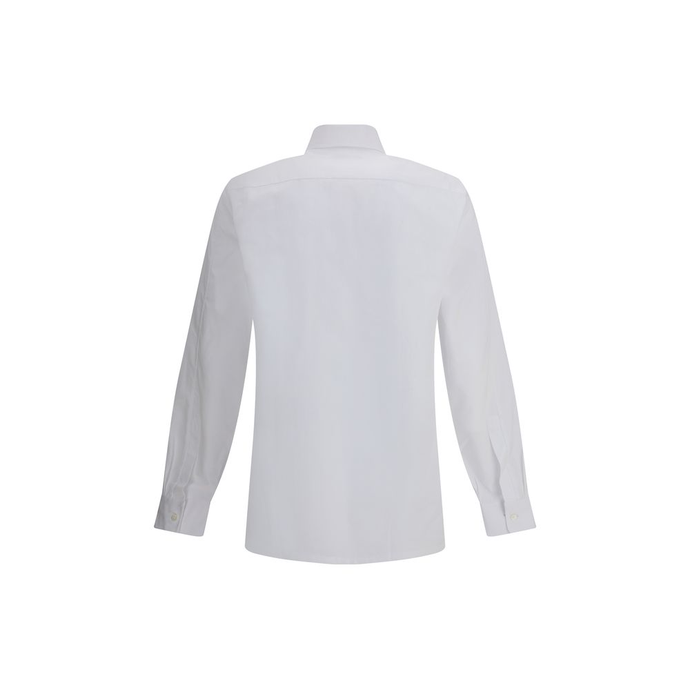 Givenchy-Logo-Hemd