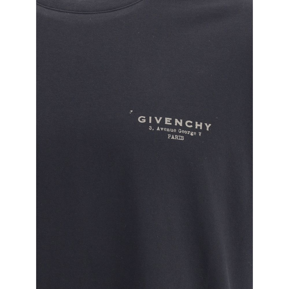 Givenchy Baumwoll-T-Shirt