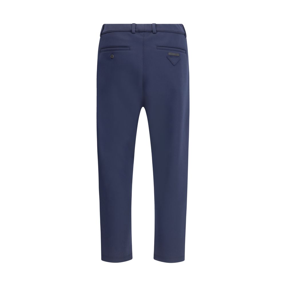 Prada Jerseyhose