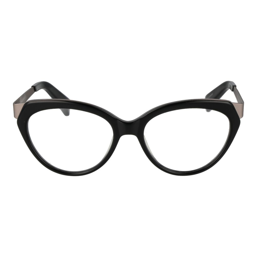 Yohji Yamamoto Graue optische Unisex-Rahmen
