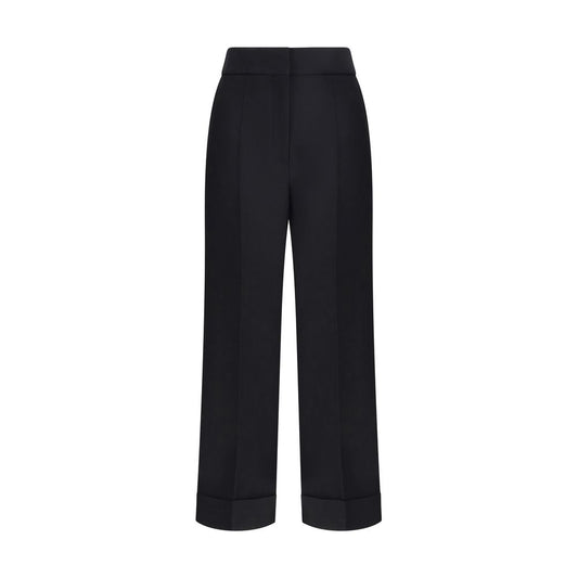 Pantalons en laine