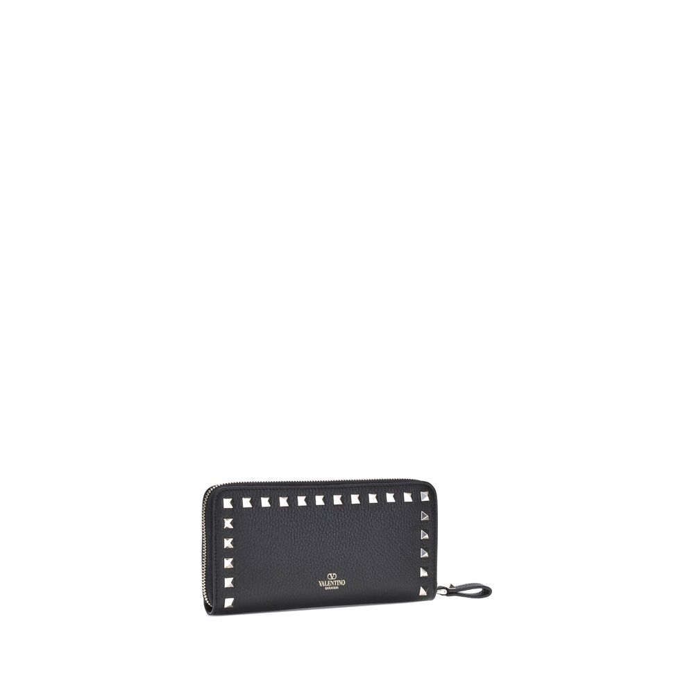 Valentino Garavani Rockstud Geldbörse