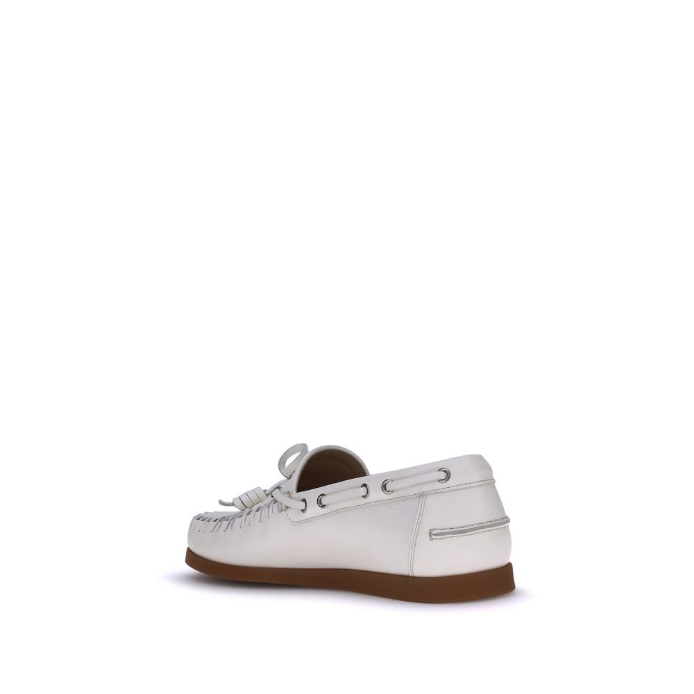 Valentino Garavani Palm Avenue Boots-Loafer