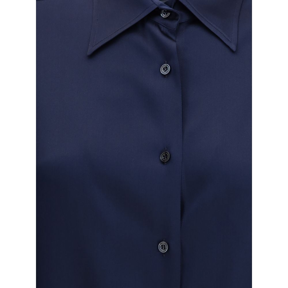 Seidenhemd von Tom Ford