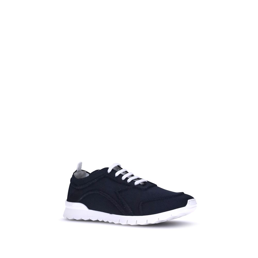 Baskets en coton Kiton