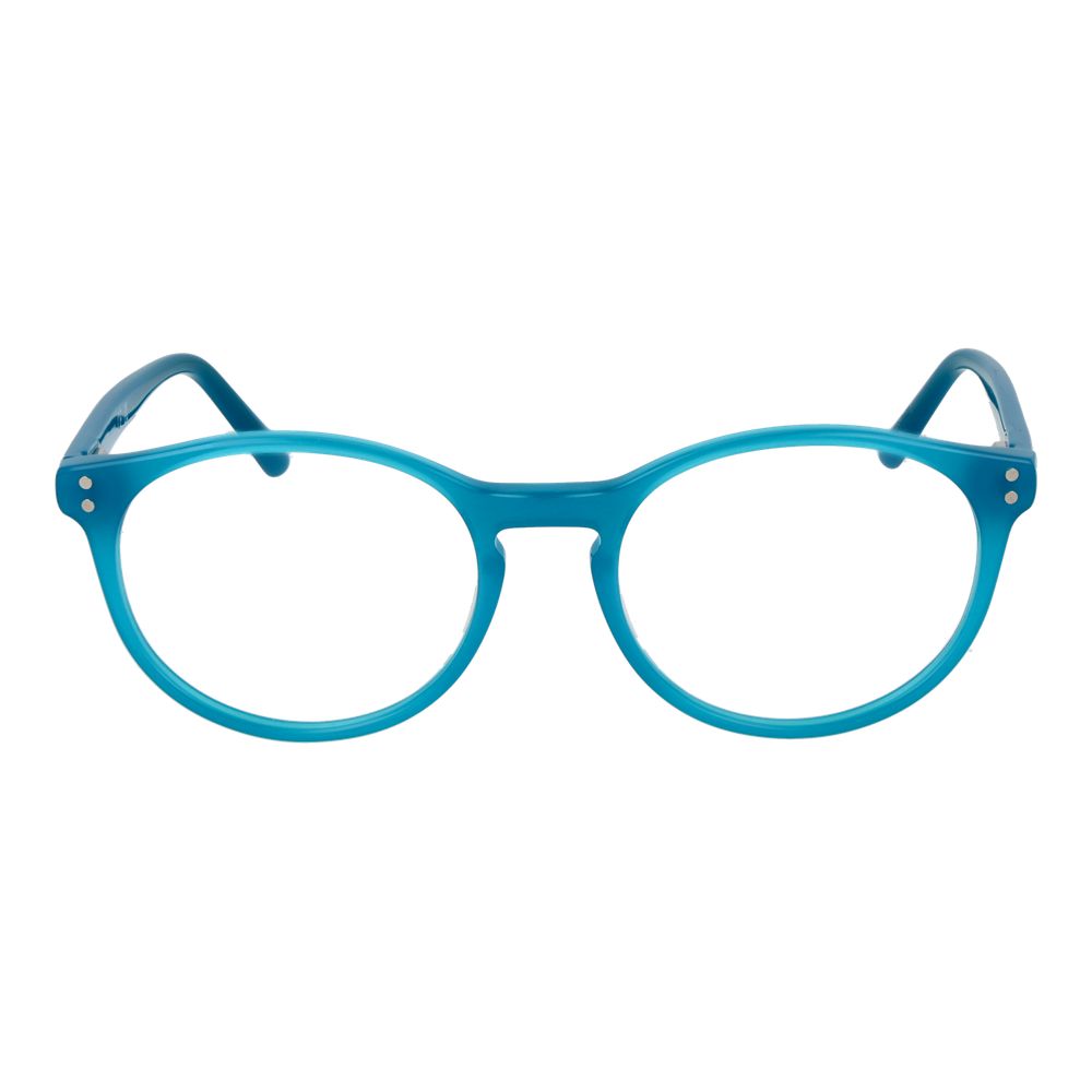 Guess – Türkisfarbene optische Unisex-Brillen