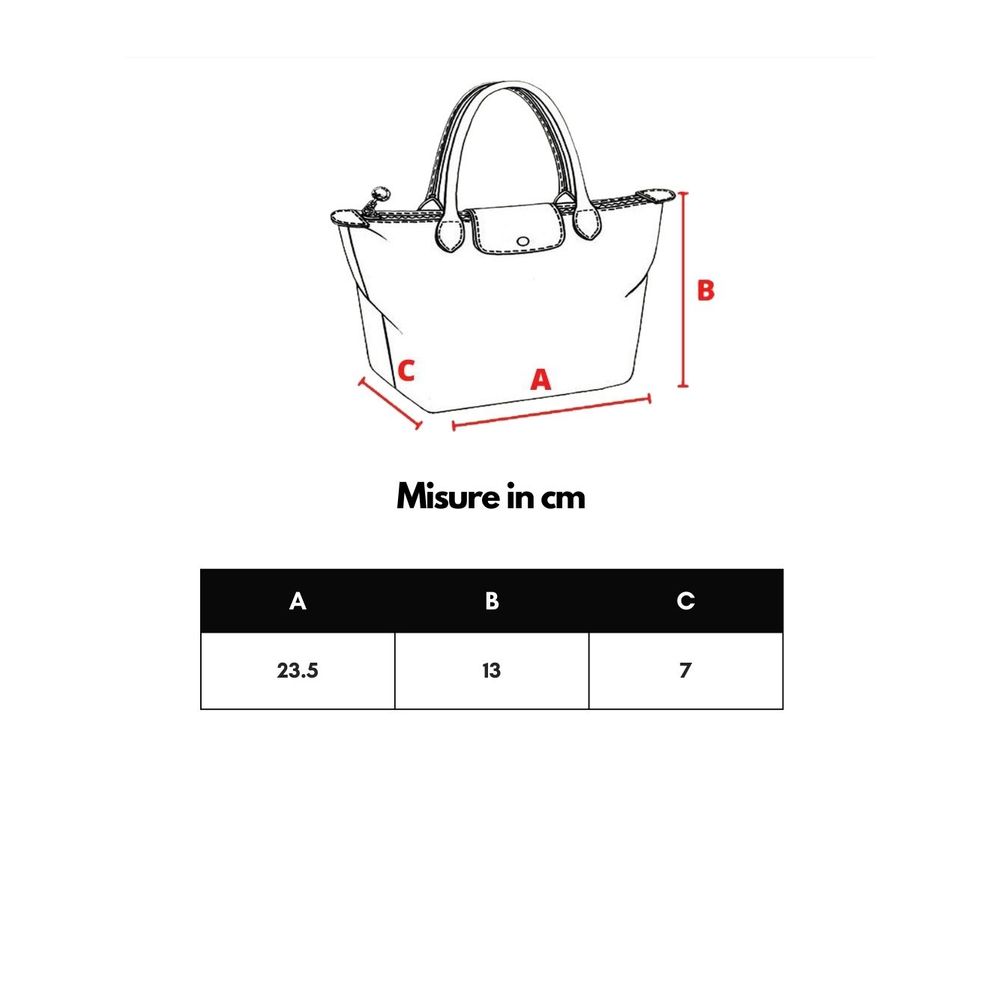 Jacquemus Gelbe Lederhandtasche