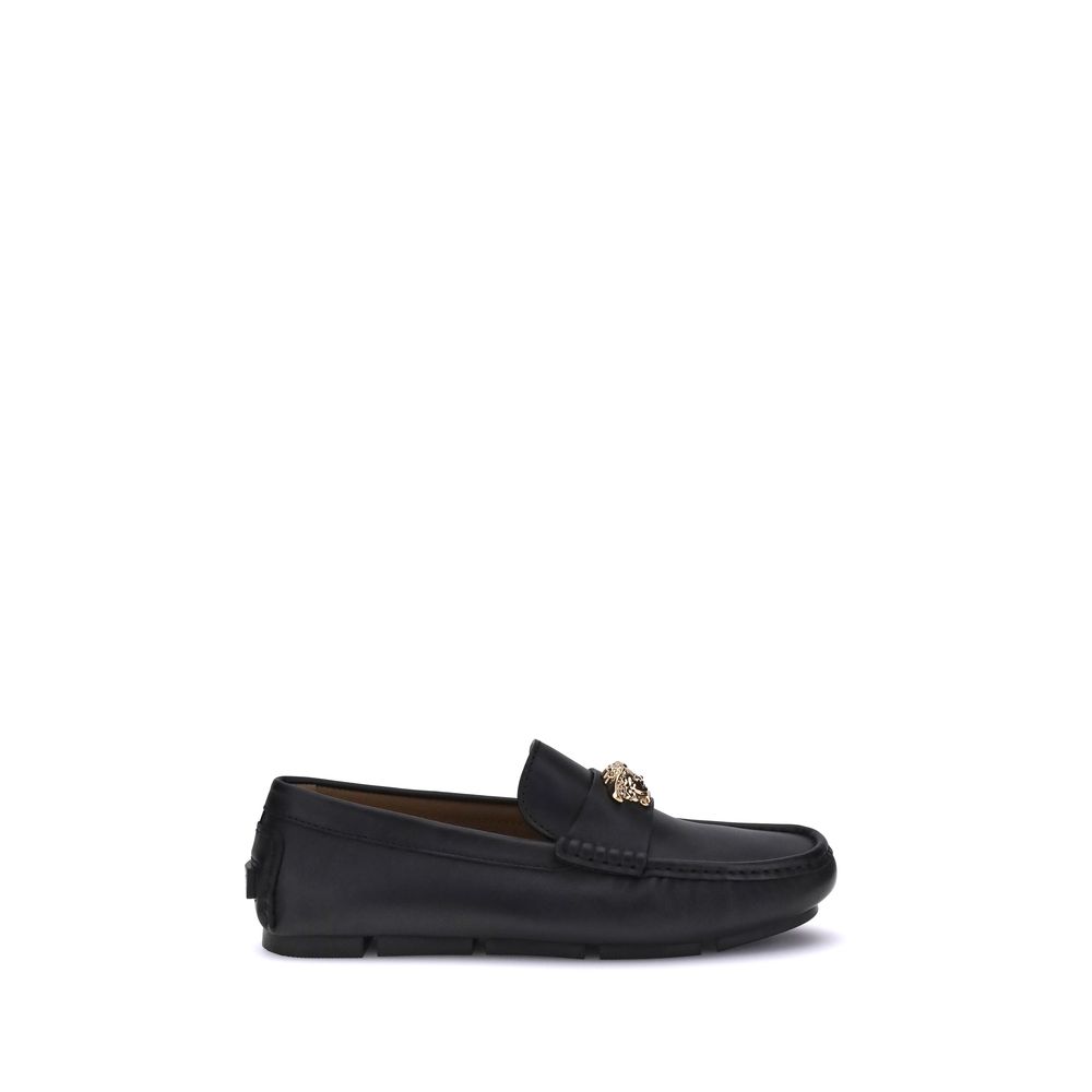 Versace Driver-Loafer