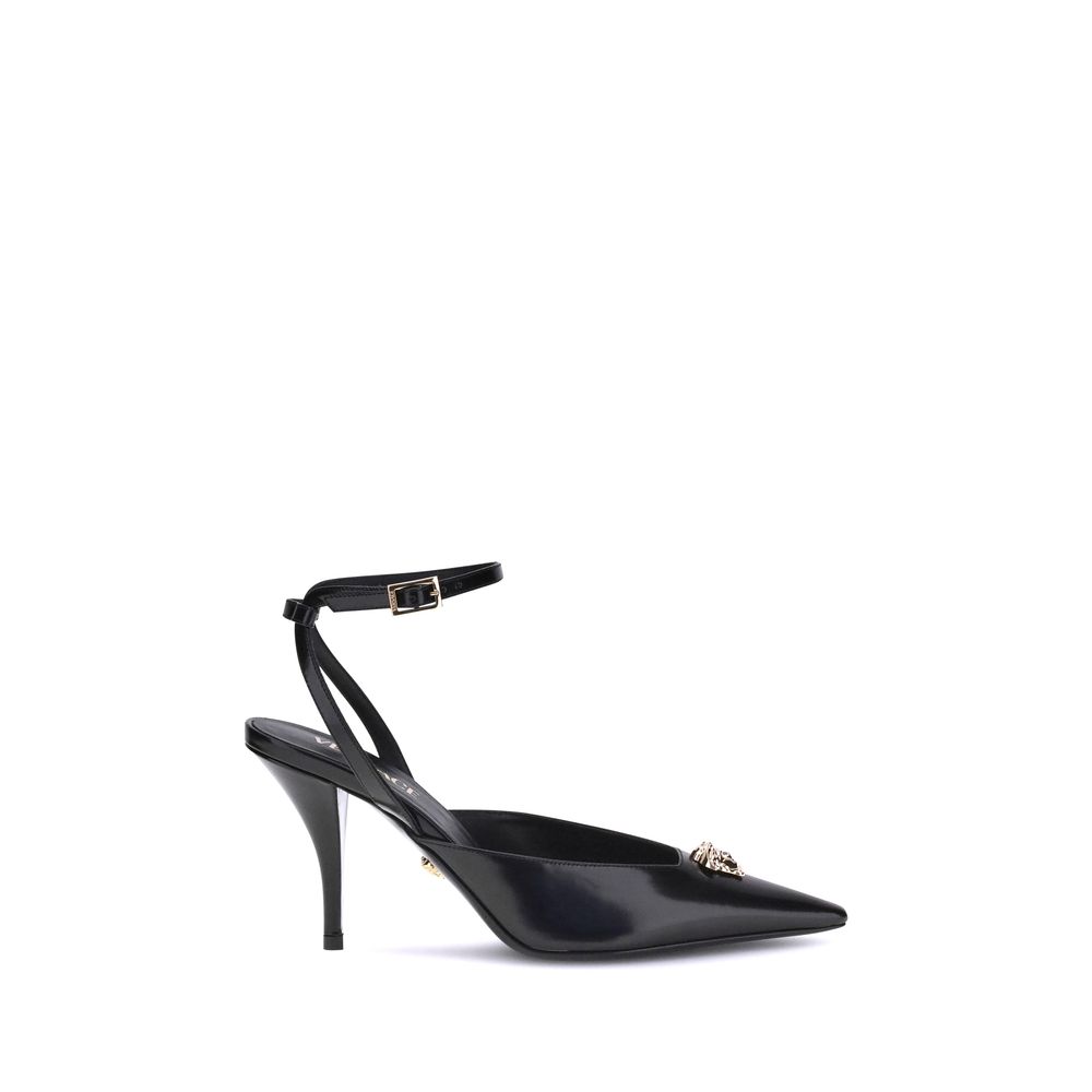 Versace Medusa Dekolleté