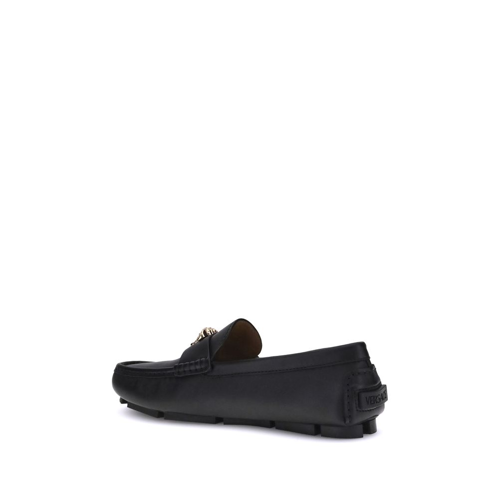Versace Driver-Loafer