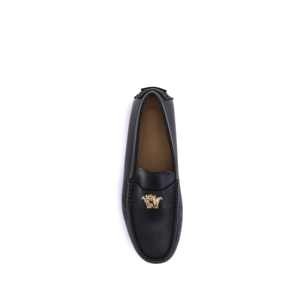 Versace Driver-Loafer