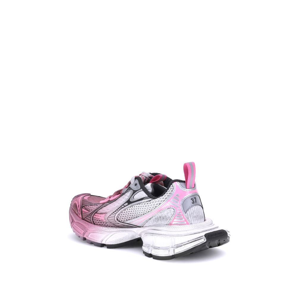 Balenciaga 3XL Zehenspray-Sneaker
