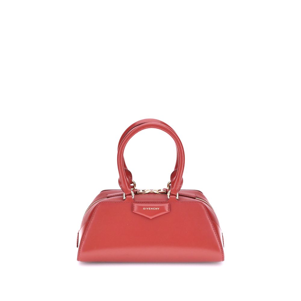 Givenchy Antigona East-West Mini-Handtasche