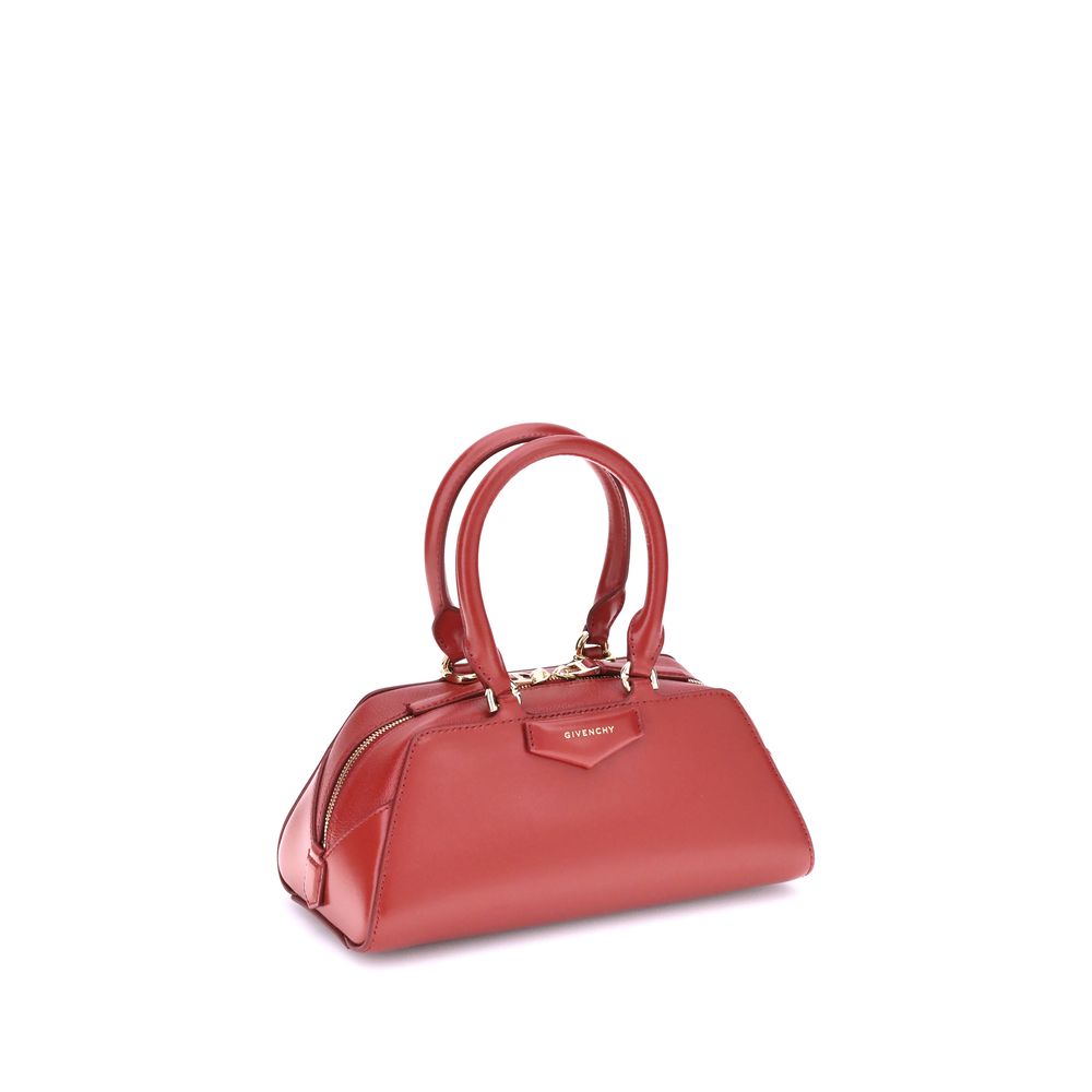 Givenchy Antigona East-West Mini-Handtasche