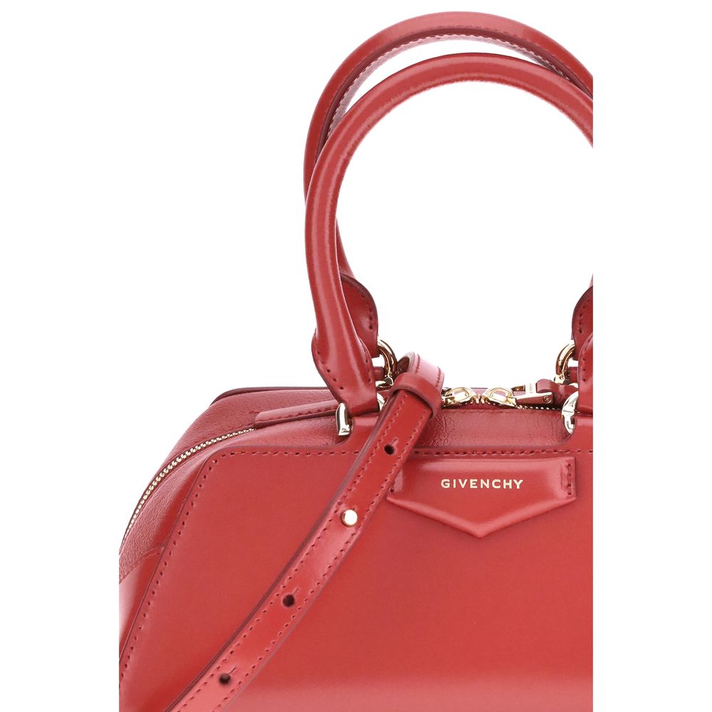 Givenchy Antigona East-West Mini-Handtasche