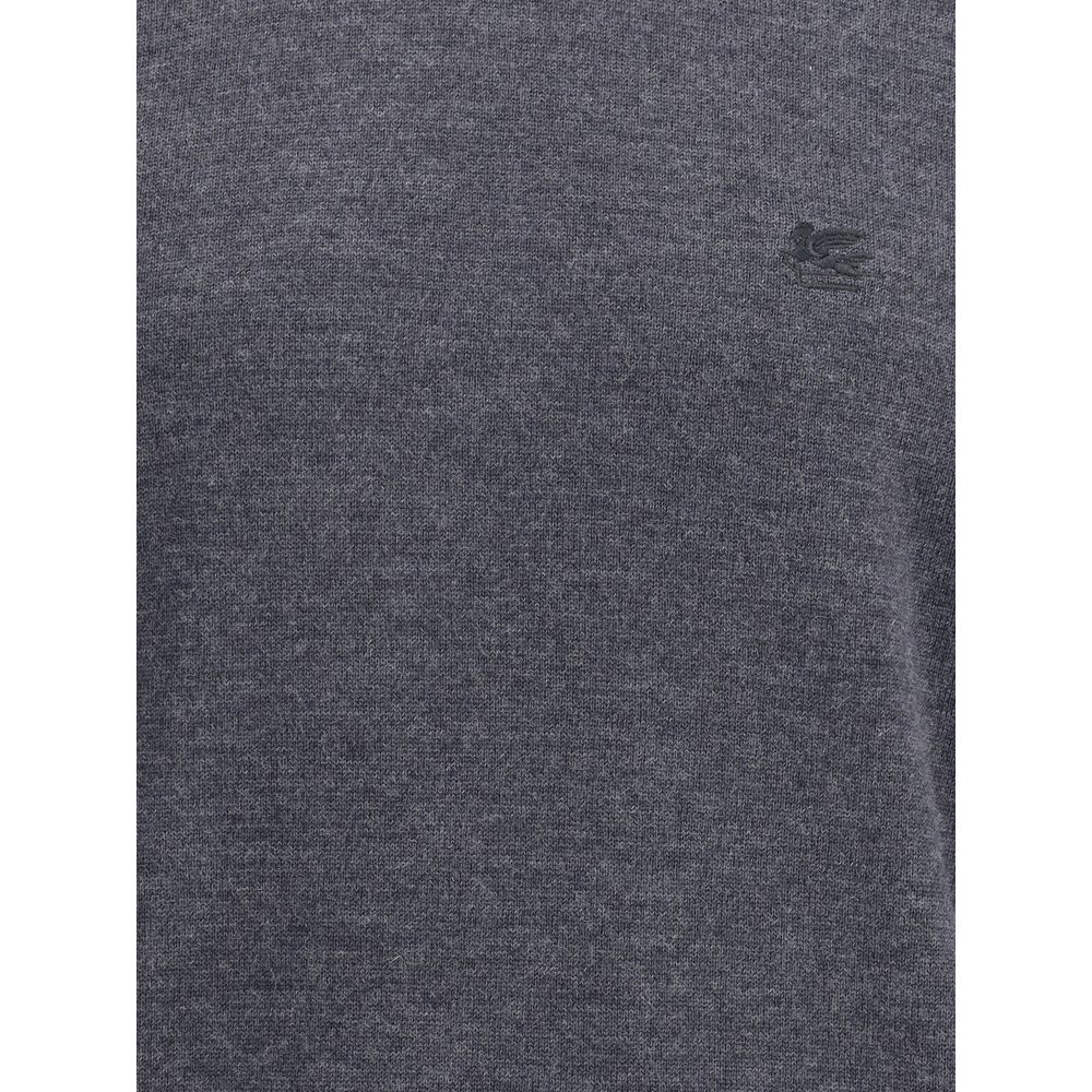 Etro Rollkragenpullover