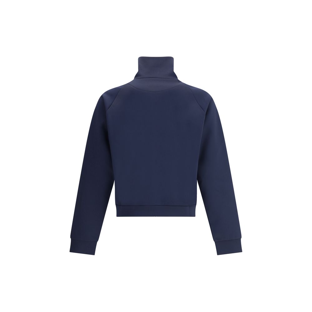Prada-Sweatshirt mit Logo