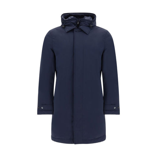 Veste en duvet Carcoat