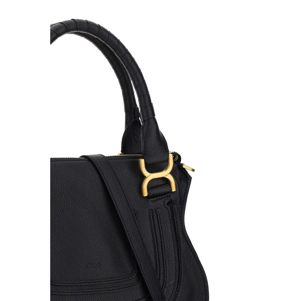Chloé Marcie Handtasche