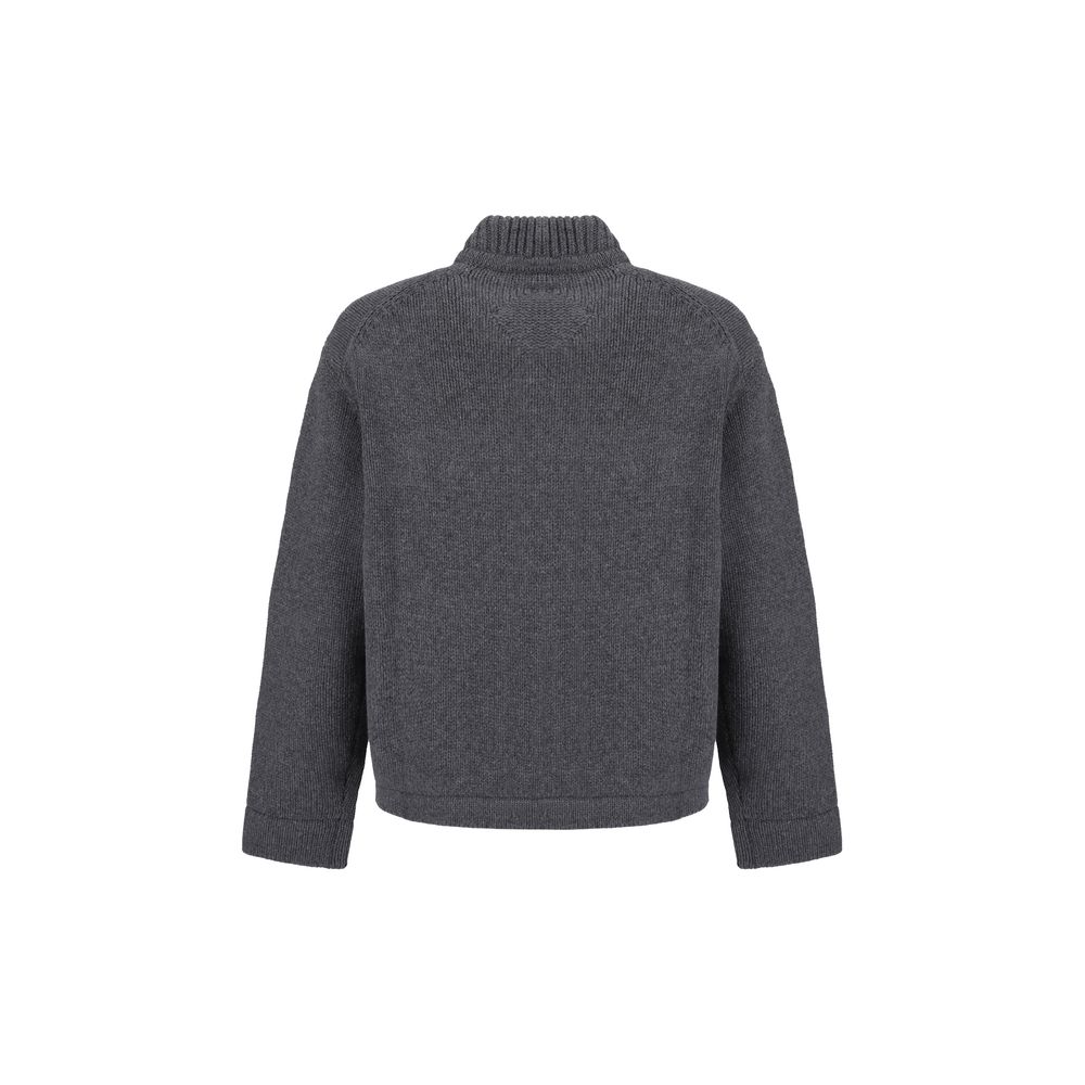 Strickjacke aus der MCM-Kollektion