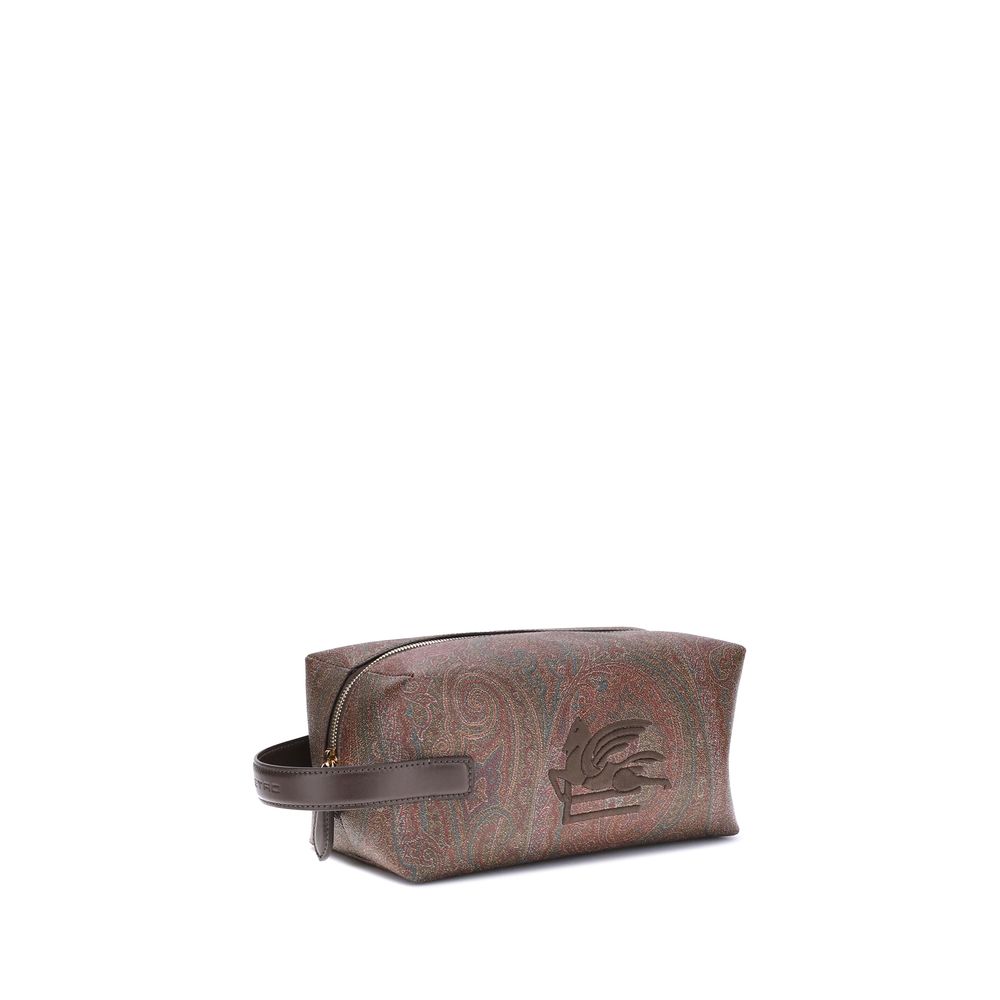 Etro Paisley Beauty mit Pegaso