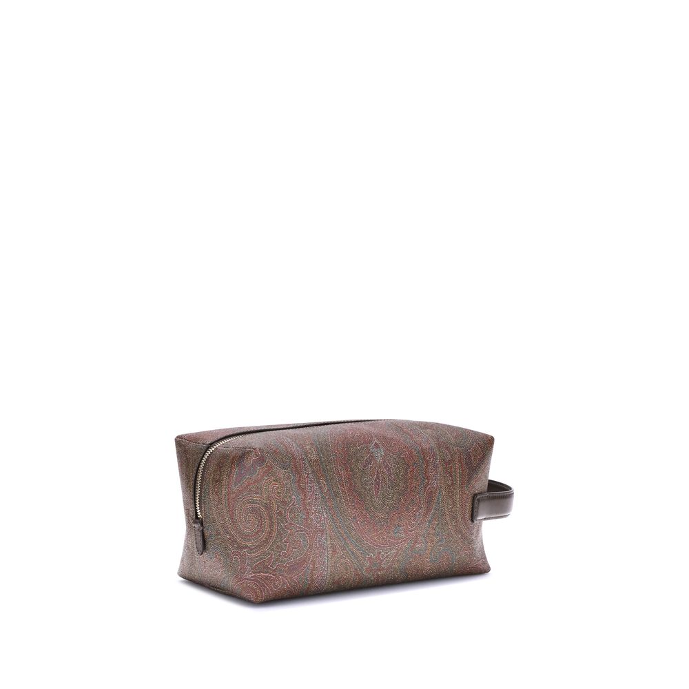 Etro Paisley Beauty mit Pegaso