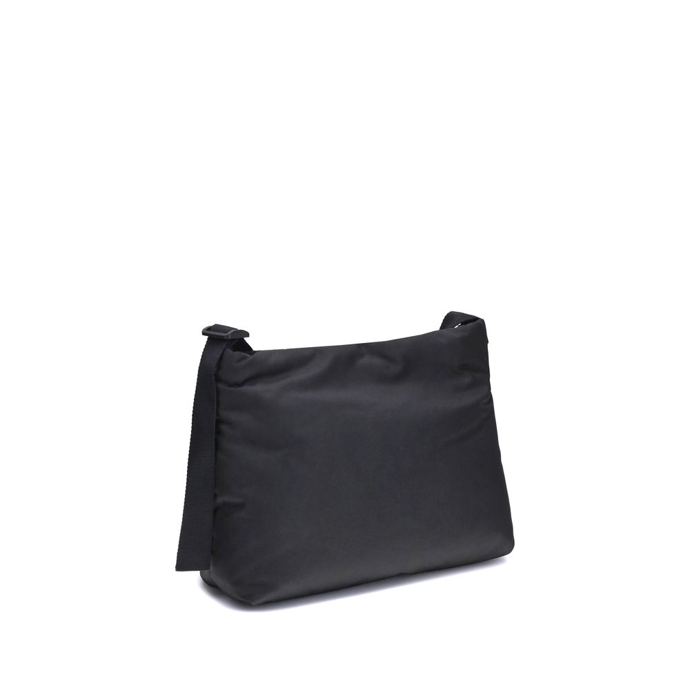 Balenciaga Schultertasche mit Logo