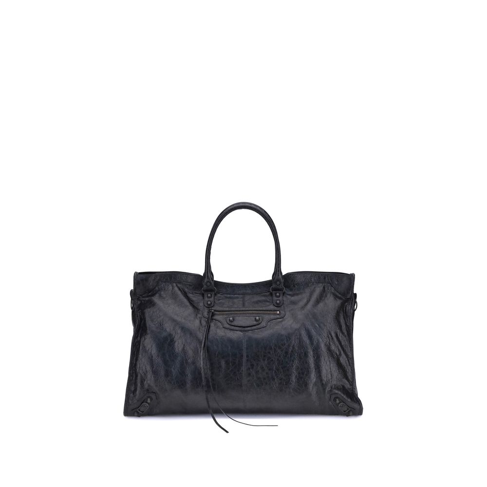 Balenciaga Le City Reisetasche