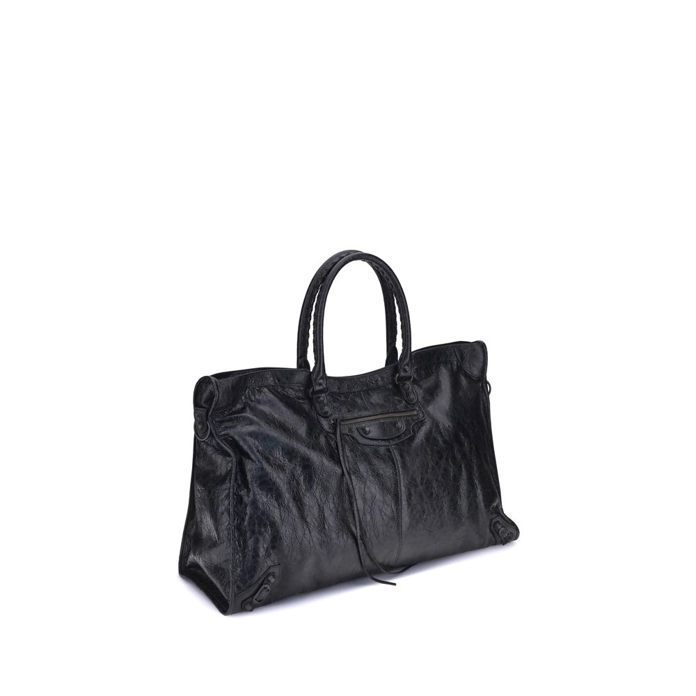 Balenciaga Le City Reisetasche