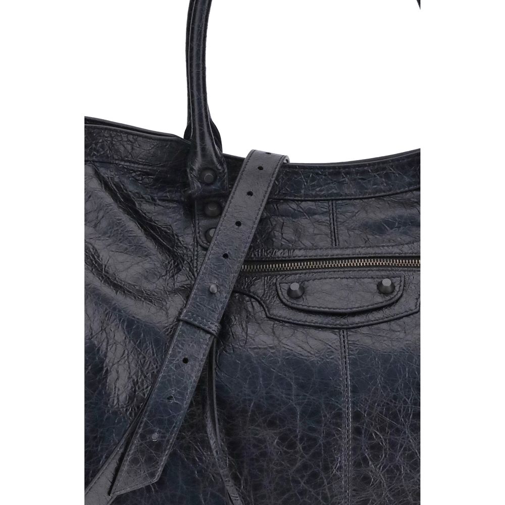 Balenciaga Le City Reisetasche