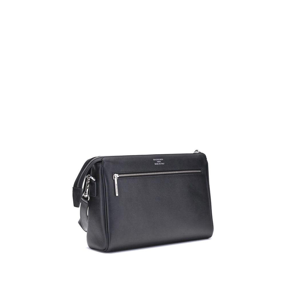 Balenciaga Bel Air kleine Schultertasche