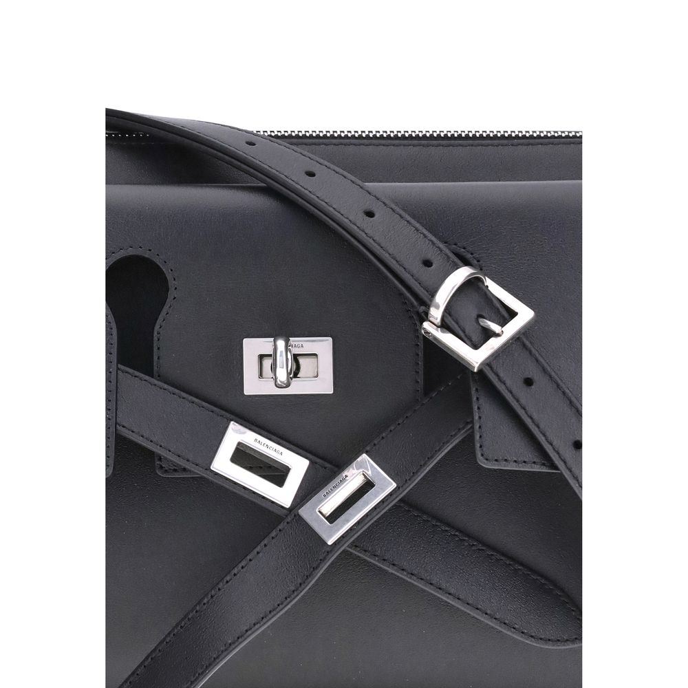 Balenciaga Bel Air kleine Schultertasche