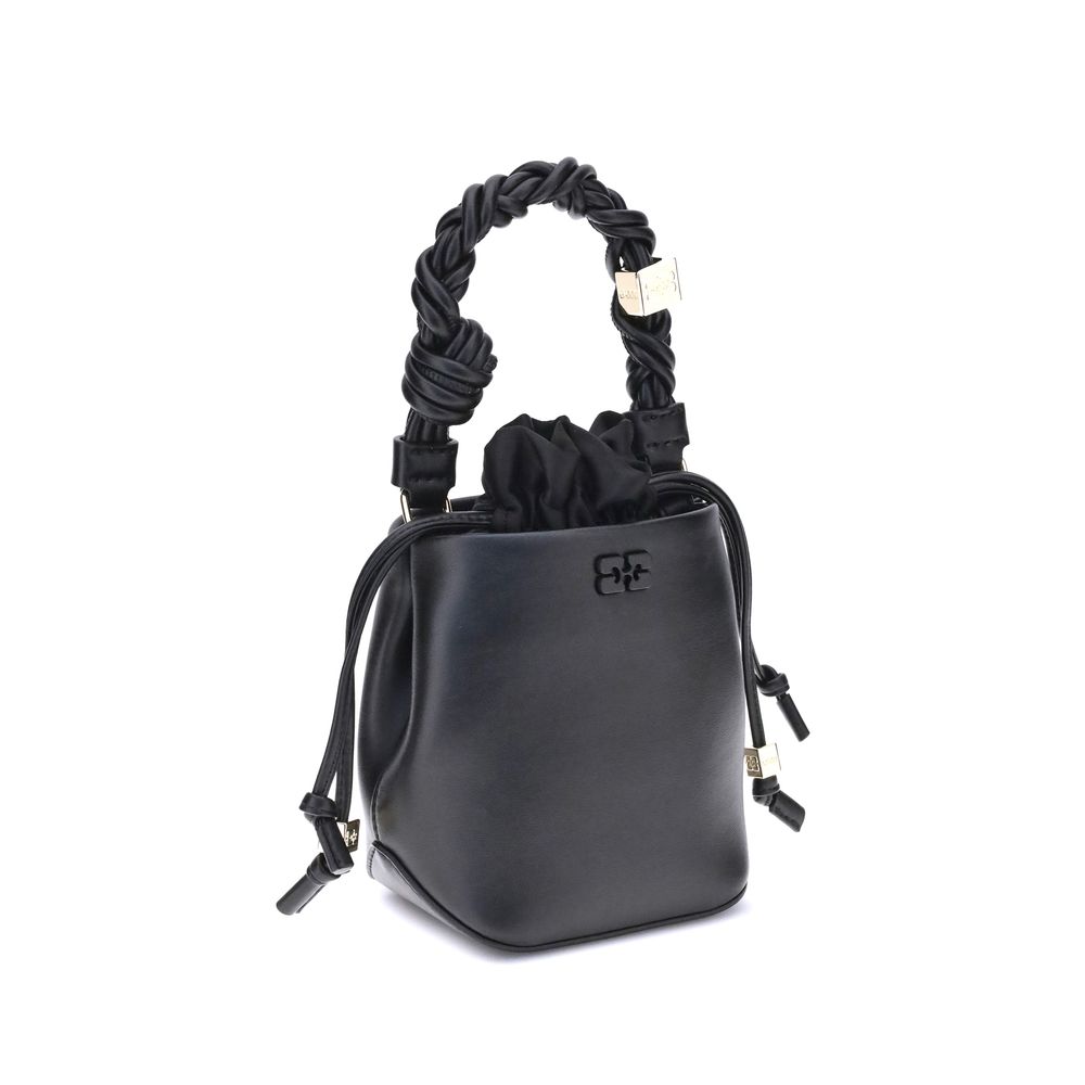 Mini sac seau Ganni Bou
