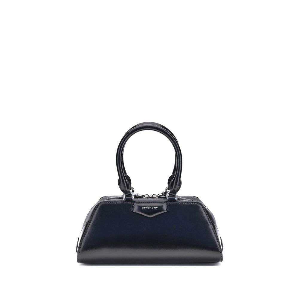Givenchy Antigona East-West Mini-Handtasche