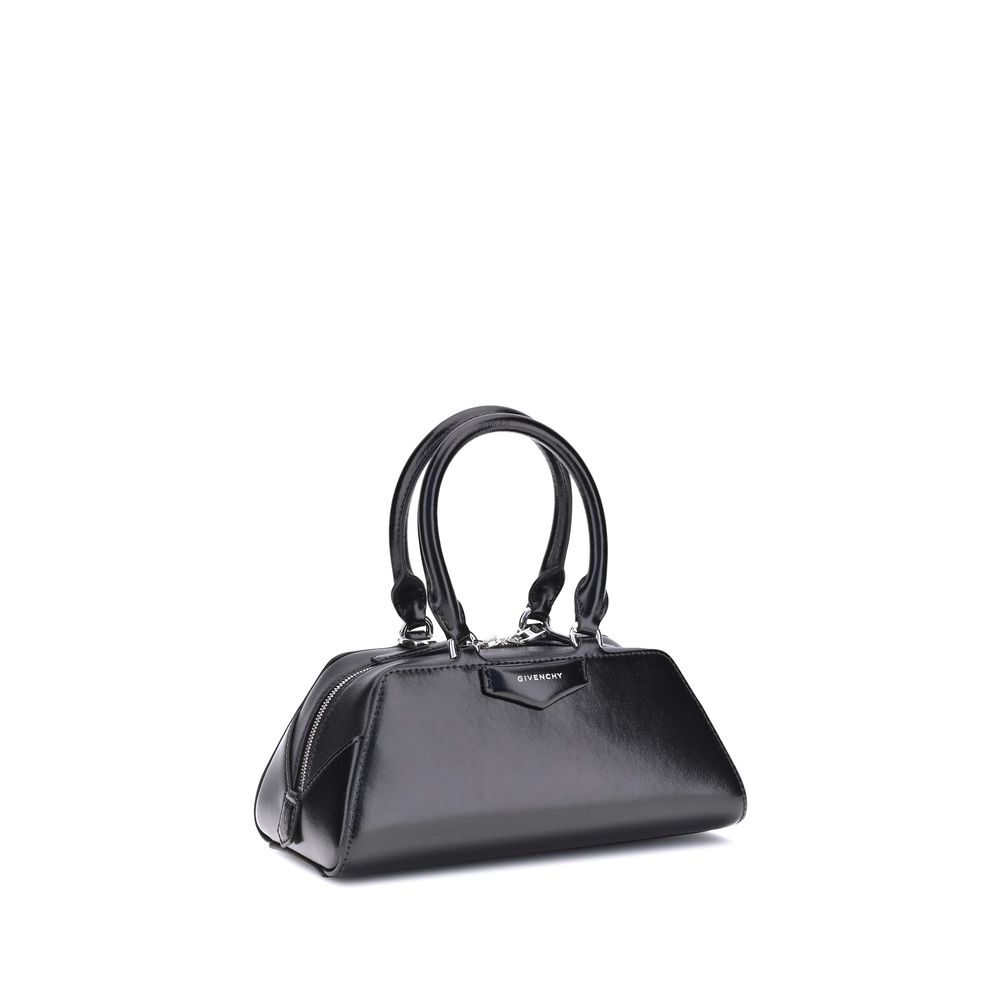 Givenchy Antigona East-West Mini-Handtasche
