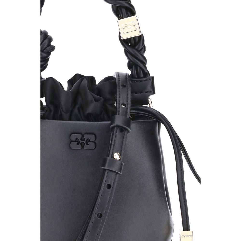 Mini sac seau Ganni Bou