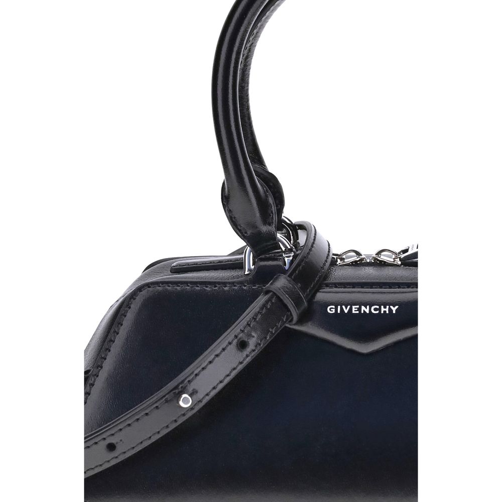 Givenchy Antigona East-West Mini-Handtasche